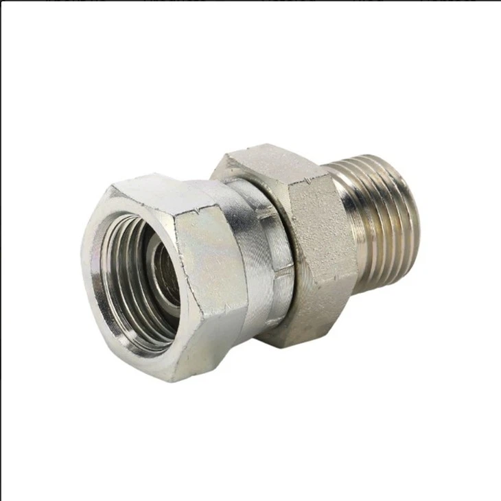 BSP Female 60 Cone Hydraulic Fitting
