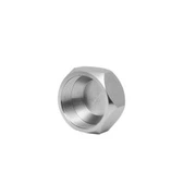 خواتین جے آئی سی کیپ نٹ ٹی ٹیوب فٹنگ